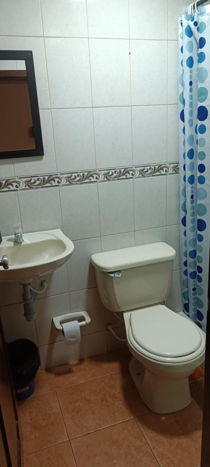 Hospedaje Room'S El Dorado Богота Екстер'єр фото