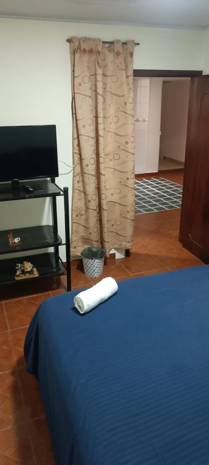 Hospedaje Room'S El Dorado Богота Екстер'єр фото